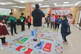 三角洲社区：乐学垃圾分类 共筑绿色生活图片