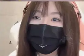 “小团团”掉粉近50万或面临3至5年刑期，斗鱼多名头部主播成“消失的她”图片