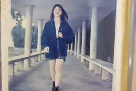 摆渡者——从深漂到港漂，湘妹子热辣滚烫的“折腾”人生图片