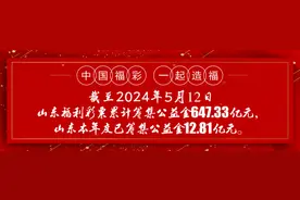 【福彩知识知多少】即买、即开、即兑——即开型彩票图片