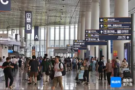 年底冲刺跑 | 海南岛内三大机场已开通66条国际及地区客运航线图片