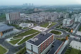这张“教育成绩单”，来自玉林！图片