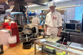 风波后西贝门店：员工称承受不少压力，周末客流下降三四成图片