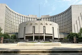 信贷摒弃规模情节，降息几时有？图片