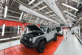 重庆永川区：加快建设现代制造业基地，夯实高质量发展基础图片