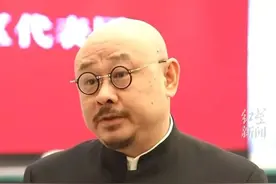 正在上海开唱的刀郎，有新身份！演唱会开票时遭“疯抢”，预计中老年观众占比一半以上图片