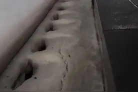 西安咸阳国际机场发布情况说明图片