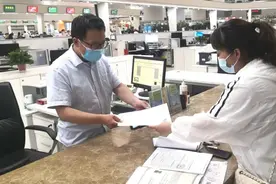 聚焦淮安丨江苏淮安：打好外贸“组合拳” 推动淮品“破浪出海”图片