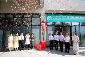 @龙岗街坊，家门口的社康+2！地址就在这图片