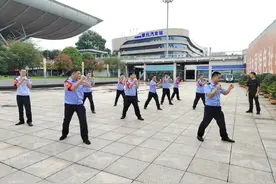 预计发送旅客1094.4万人次，长沙将迎“火热”暑运图片