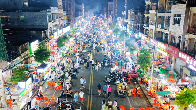 陵水过冬指南：除了晒太阳，还能这么玩！