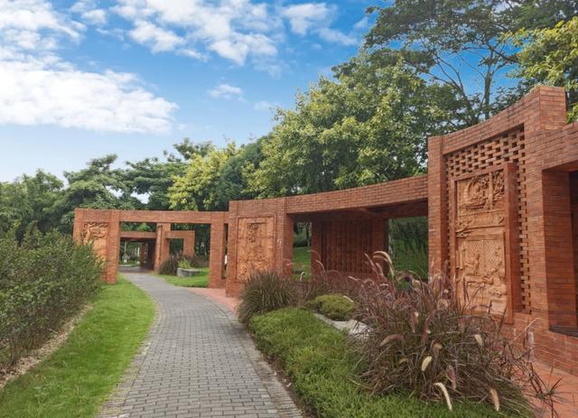 开学倒计时！抓住暑假“小尾巴”，用一场公园野餐给娃「充电」再出发！