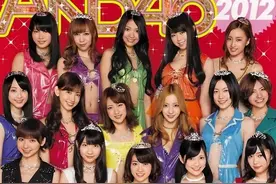 K-Pop为何成为偶像“性化”的重灾区？图片