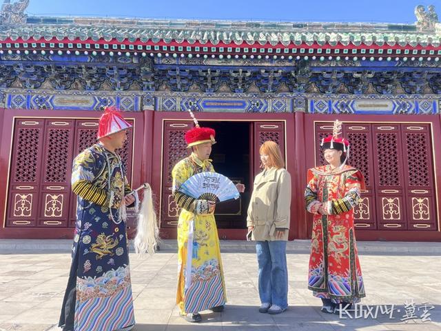 河北遵化：精心筹备迎“五一” 文旅盛宴待宾朋