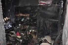 电动自行车火灾频发，与它有关！图片