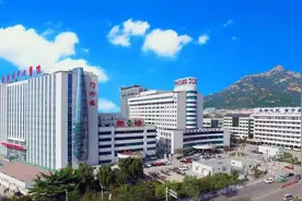 泰安市中心医院“药师培训”招募：开启药学进阶“黄金之旅”图片