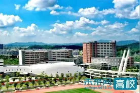 广东白云学院2025年普通本科开设60个专业，招收7979人！图片