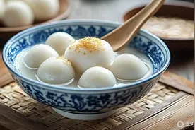 元宵节健康吃汤圆，这些“健康学问”不妨记下来图片