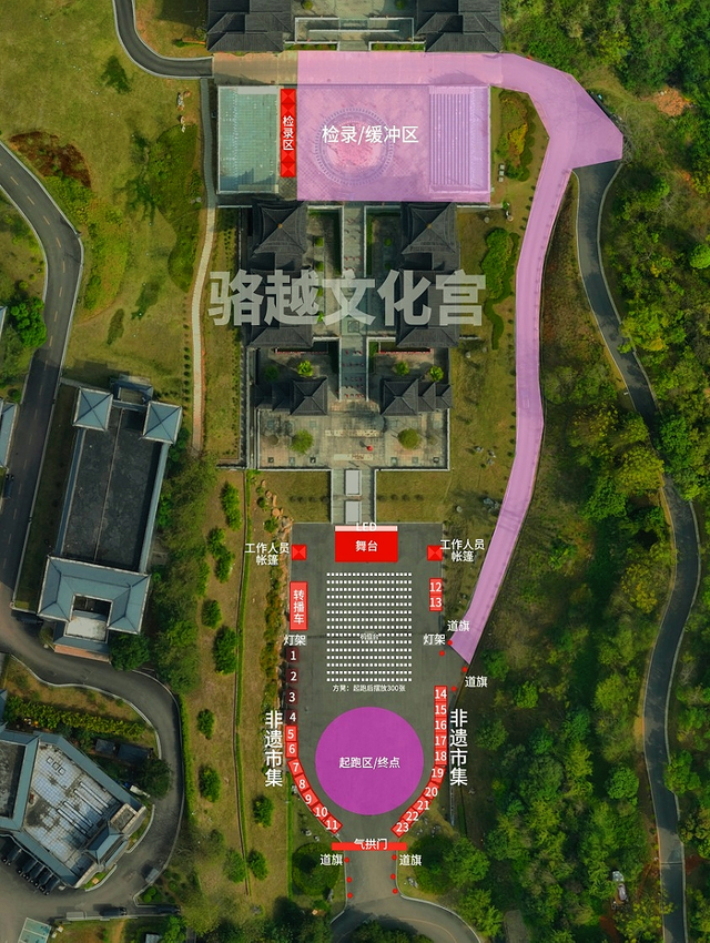 经邕行 | 这场夏日狂欢盛宴明日盛大开启，邀你共赴宁明！