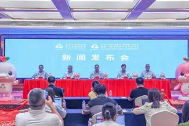 开票时间定了！十五运门票低至30元图片
