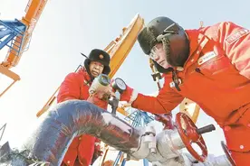 优秀！提前10天，完成任务！图片