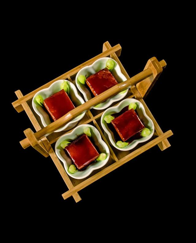 「乾隆严选」的南湖风物，绝了！