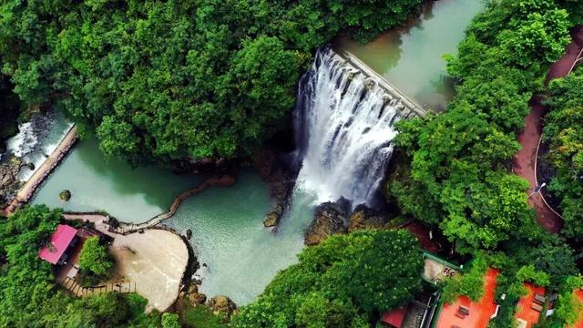 绥阳县“做强旅游品牌 做精旅游业态 全力推动旅游高质量发展”专场新闻发布会举行