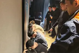 南昌县公安局：攥指成拳，快打快破再增速图片