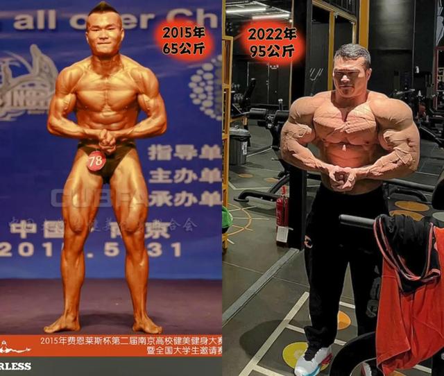 30岁健美冠军王昆死因披露:系心源性猝死,好友称其出事前感染了流感,生病期间仍做高强度训练;12月末本该过31岁生日