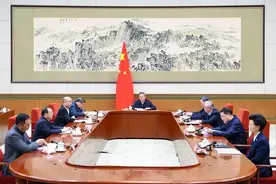 重庆瞭望丨“远洋捕捞”比“钓鱼执法”更可恶图片