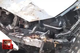 每周质量报告丨“不让事故车再出事故” 保险事故车维修要看清合格证！图片