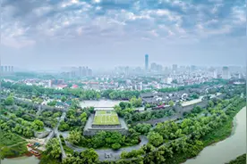 寻美岳阳：当诗意邂逅美景，漫步岳阳楼寻千古风韵图片