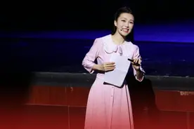 常思思领衔音乐剧《致青春》 高亢花腔唱响工业援建辉煌图片