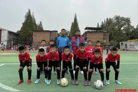 湘军小将 | 厉害了！株洲足球小将代表中国出征泰国图片