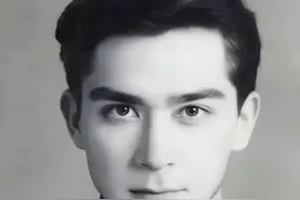 他被称为“中国最帅院士”，87岁仍坚守科研一线图片