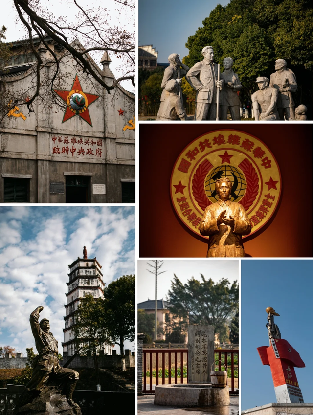 装点此关山，今朝更好看