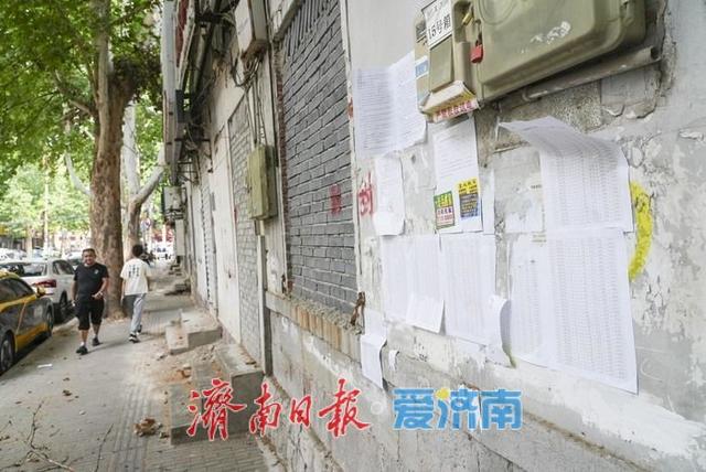 眷恋与期待交织，这个片区将注入文化新活力