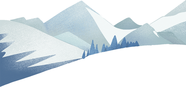 【超级福利】1小时直达成都“小瑞士”！冰雪徒步/雪地魔毯/音乐会/NPC巡游……