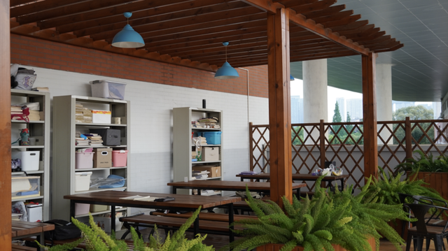 在川大，这是我的珍藏地！