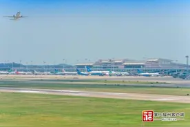 超大型！福建一机场总体规划获批图片