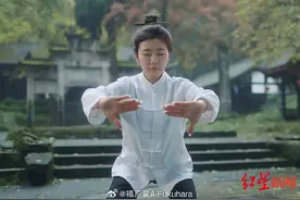 《成都出差注意手册》广受喜爱，对话新篇主角福原爱：希望有更多机会来成都图片