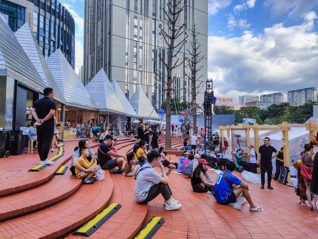 贵州旅游大家谈丨贵阳：咖啡里漫出的松弛感