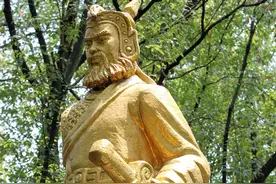 熊廷弼的辽东之困：最终“但当寻一散场耳”图片