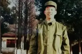 大山里走出来的“兵王”，多次立功！图片