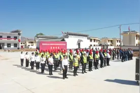 甘肃建投：情暖积石山图片