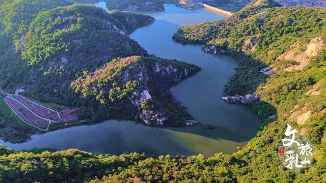 乘着高铁游威海 | 下一站，乳山！