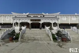 湖北面积最小的县，竟藏着秦始皇统一六国的秘密！图片