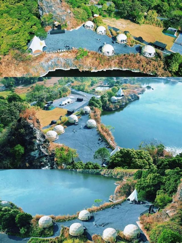 跟着赛事游四会，精选民宿清单藏不住啦！（内附专属十五运会酒店福利）