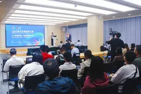 获奖名单出炉！2025数字中国创新大赛・人工智能赛道（AI健康管理方向）线上决赛圆满收官！图片