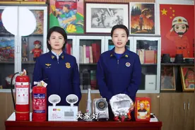 更满意 更消费｜火场神器如何验图片